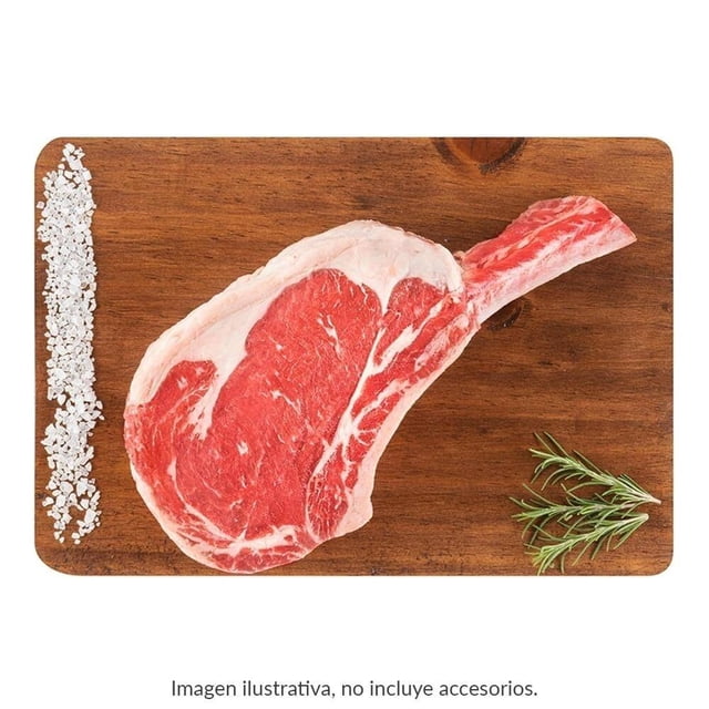 Cowboy premium Rancho Las Maravillas congelado por kg peso aprox 950 g
