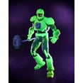 thumbnail image 4 of Hal Jordan Armor Suit (DC Multiverse: The Return of Superman) 7" Action Figure - McFarlane Toys, 4 of 11