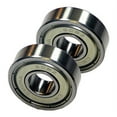 thumbnail image 2 of Porter Cable 690/6902/6912 Router Replacement (2 Pack) Ball Bearing # 855284-2PK, 2 of 3