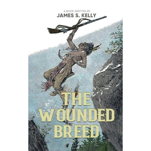 A Wounded Breed, (Paperback)