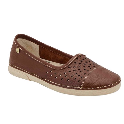 581-79 Mocasín café Cklass 581-79