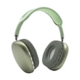 thumbnail image 4 of Audífonos Inalámbricos Con Manos Libres Bluetooth Hi-fi Verde Yasuhisa P9, 4 of 5