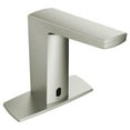 thumbnail image 4 of American Standard Paradigm Selectronic Faucet 0.35 gpm Brushed Nickel, 4 of 5