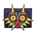 thumbnail image 1 of The Legend of Zelda Portefeuille Masque de Majora, 1 of 6