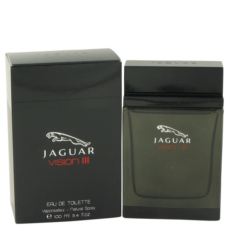 jaguar vision cologne