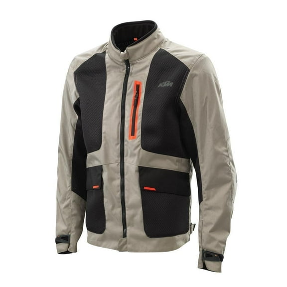 KTM 3PW200007503 VENTED JACKET MED