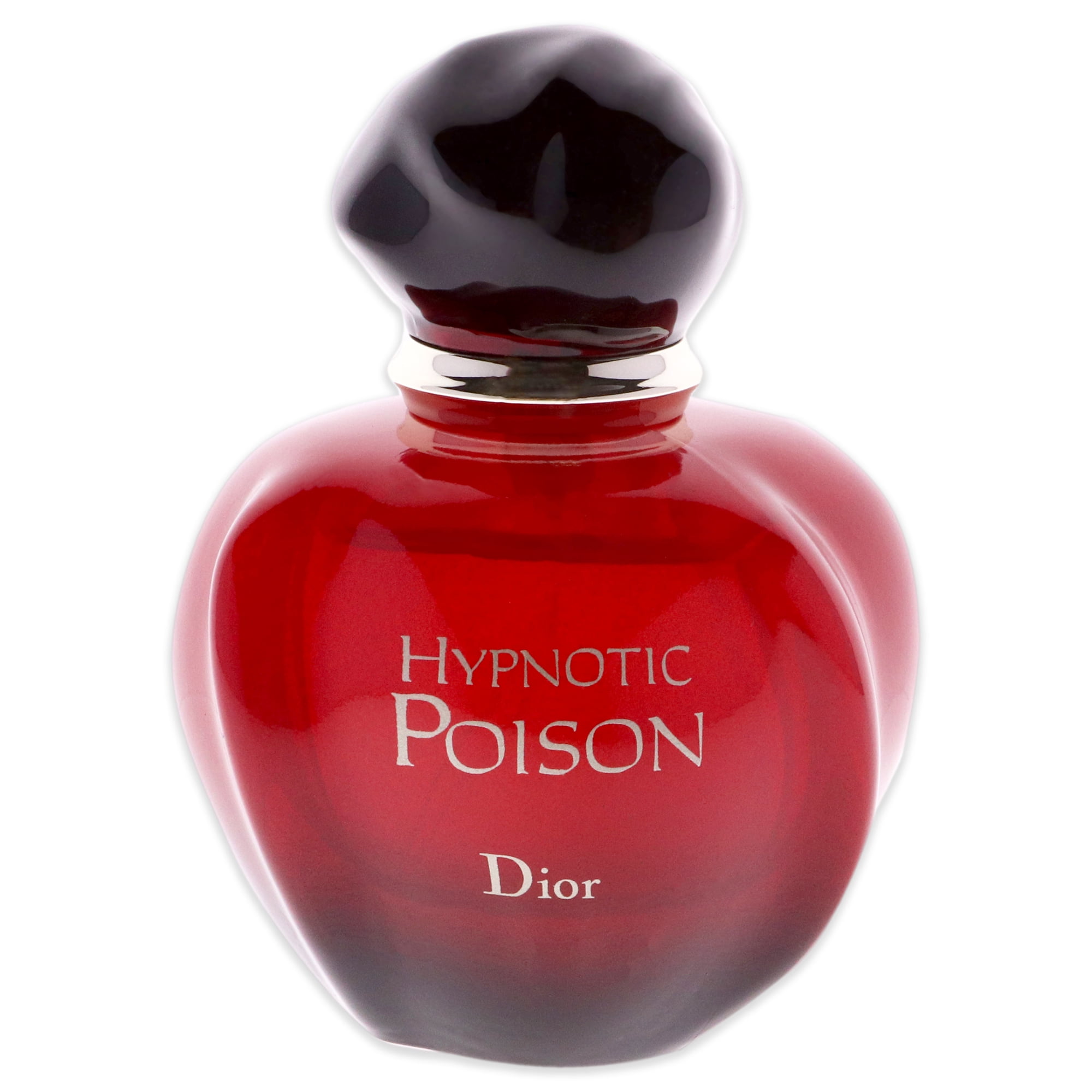 Christian Dior Hypnotic Poison - Pack of 2 - 1 oz EDT Spray