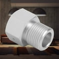 thumbnail image 3 of Accesorios para Sodastream,Aleación de aluminio Rosca hembra Adaptador en T Adaptador de cilindro Diseño aerodinámico, 3 of 8