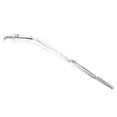 thumbnail image 4 of Embellecedor de limpiaparabrisas para Toyota, 4 piezas ABS, embellecedor de limpiaparabrisas trasero, embellecedor de limpiaparabrisas, embellecedor de limpiaparabrisas, muy recomendable, 4 of 9