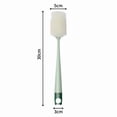 thumbnail image 3 of Steadline Long Handle Bottle Cleaning Brush,Natural Loofah Scrub Head Utensil Cleaner,Deep Reach Washing Tool For Water Cups Travel Mugs Baby Bottles And Daily Kitchen Container Tidying(Green), 3 of 9