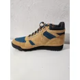 thumbnail image 4 of New Balance Rainer Vibram URAINAA Beige Blue Lace Up Hiking Boot Shoes Men's 11, 4 of 6