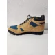 thumbnail image 4 of New Balance Rainer Vibram URAINAA Beige Blue Lace Up Hiking Boot Shoes Men's 11, 4 of 6