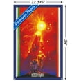 thumbnail image 3 of Star Wars: Return of the Jedi - Droid Celebration Wall Poster with Pushpins, 22.375" x 34", 3 of 6