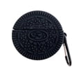 thumbnail image 1 of Oubit Bluetooth Earphone Case,Headset Protective Sleeve Innovative Earbuds Case Earphone Protective Sleeve Striking Appearance, 1 of 5