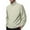 Beige, variant on Men's Long-Sleeve Waterproof & Sun-Protective Windbreaker - Beige, Size L