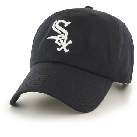Fan Favorites Chicago White Sox MLB Clean Up Cap