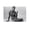 Unframe-style, variant on African-American Singer-songwriters Nina Simone Retro Poster-denoise-denoise Room Aesthetic Poster Print Art Wall Painting Canvas Posters Gifts Modern Bedroom Decor 12x18inch(30x45cm)