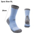 thumbnail image 2 of Calcetines de capitán de barco Regalo de navegación Si puedes leer esto Estoy en un regalo de calcetines de barco para hombres marineros, 2 of 5