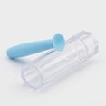 thumbnail image 4 of 1/6/12Pcs Contact Lens Plunger Sufficient Quantity Easy Contact Lens Removal Tool with Strong Suction Power Clear Blue Silicone Lens Remover for Safe Effortless Use, 4 of 8