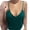 Green, variant on Tank Tops Women Basic Tank Tops for Women Undershirt Tank Top Sleeveless Under Shirts,Rose Gold XXL