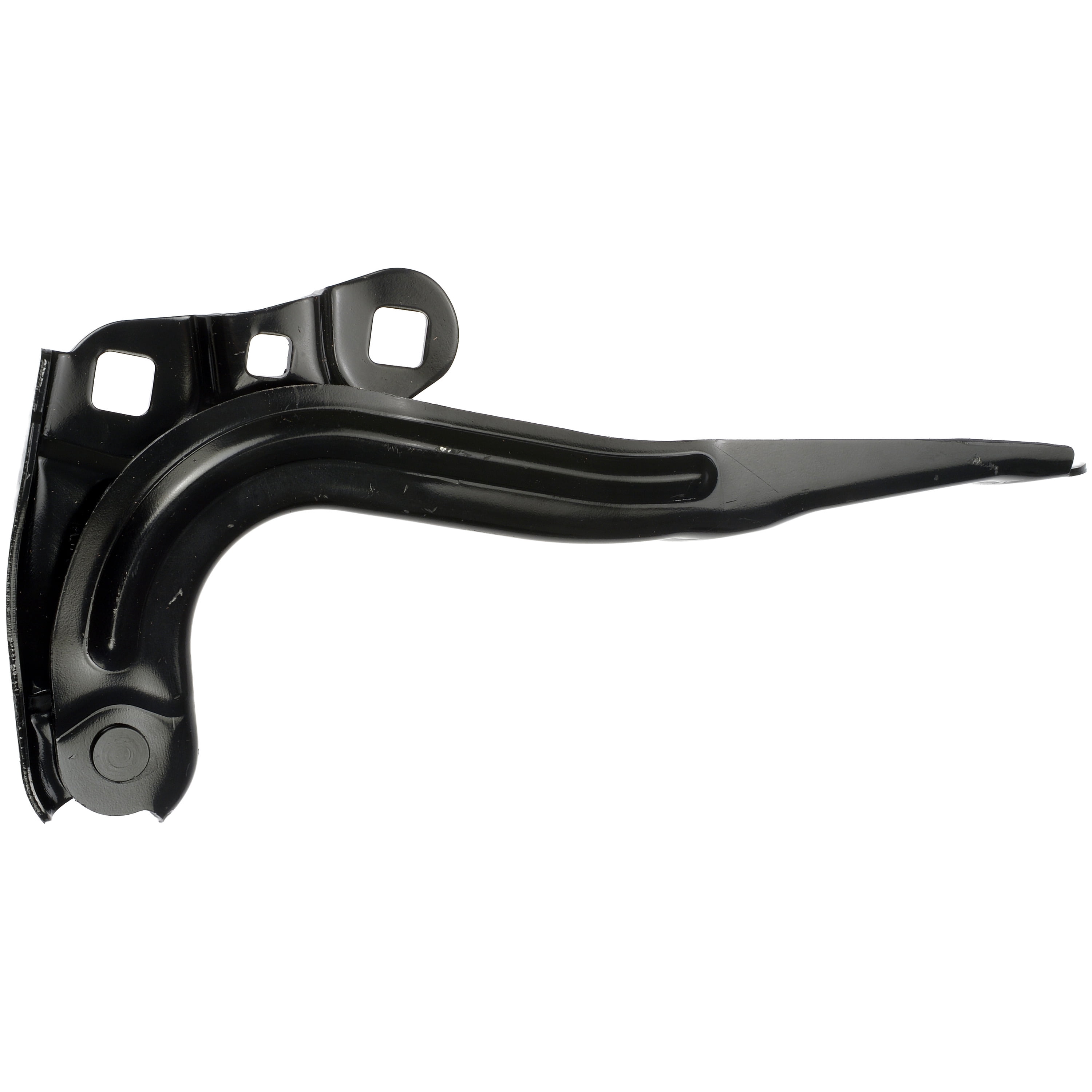 Dorman 820-533 Driver Side Hood Hinge for Specific Chevrolet Models