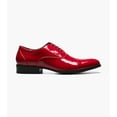 thumbnail image 2 of Stacy Adams Men's Gala Tuxedo Oxford-600-7, 2 of 7
