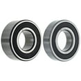 thumbnail image 1 of Niche Wheel Bearing Kit for Polaris Ace Ranger 150 5206-2RS 6206-2RS MK1009085, 1 of 9