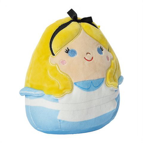 Alice in Wonderland White Rabbit Squishmallow I - Depop