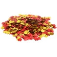 thumbnail image 3 of Confetti, Party Supplies, Maple Leaf Paillettes, PVC Simple To Clean, Scrapbooks for Invitations Cards Decorate Party Tables, 3 of 8