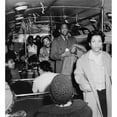 thumbnail image 2 of Bus Bound For The African American Section Of Baltimore History (24 x 36), 2 of 2