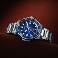 thumbnail image 5 of Reloj Bulova 98B466 Marine Star Automático 41 mm esfera azul, 5 of 5