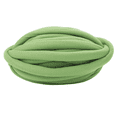 thumbnail image 1 of Abbracc Fil de Laine Épais Tricoté Doux Lavable à la Main pour Lit Vert, 1 of 9