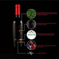 thumbnail image 3 of Pack de 12 Vino Tinto Orsai Malbec 750 ml, 3 of 3