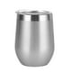 thumbnail image 2 of Inteprter Vaso aislado al vacío de acero inoxidable de 12 oz, taza de viaje para coche de doble pared, taza de café y agua para bebidas heladas Type4 NO4, 2 of 6