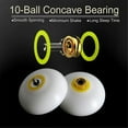 thumbnail image 5 of Yoyo Professional No-Response Spinning Ball with Ball Bearing, 5 of 5