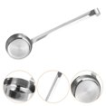 thumbnail image 1 of unbranded 2Ud Cucharas Multifuncionales De Acero Inoxidable Para Servir Salsa En Cocina, 1 of 8