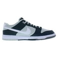 thumbnail image 2 of Men's Nike Dunk Low Retro PRM Deep Jungle/Wht-Light Silver (FB8896 300) - 8, 2 of 5