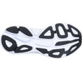 thumbnail image 2 of HOKA Female Adult Women 6 1127952-BWHT Black /White, 2 of 4