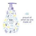 Dove Tip to Toe Baby Wash Calming Nights 13 oz