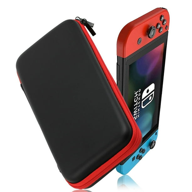 EEEkit Carry Case Compatible With Nintendo Switch Protective Hard