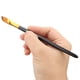 thumbnail image 4 of 12 Unids Cepillo de Dibujo Acuarela de Nylon de Alta Calidad de Arte Acrílico Pincel de Pintura para Todos los Usos Artista Pintura Kits Profesionales Amonsee NO, 4 of 6