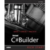 C#builder Kick Start, Used [Paperback]
