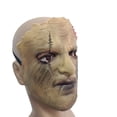thumbnail image 2 of Mask Horror Bleeding Zombie Resina para disfraz de cosplay, 2 of 2