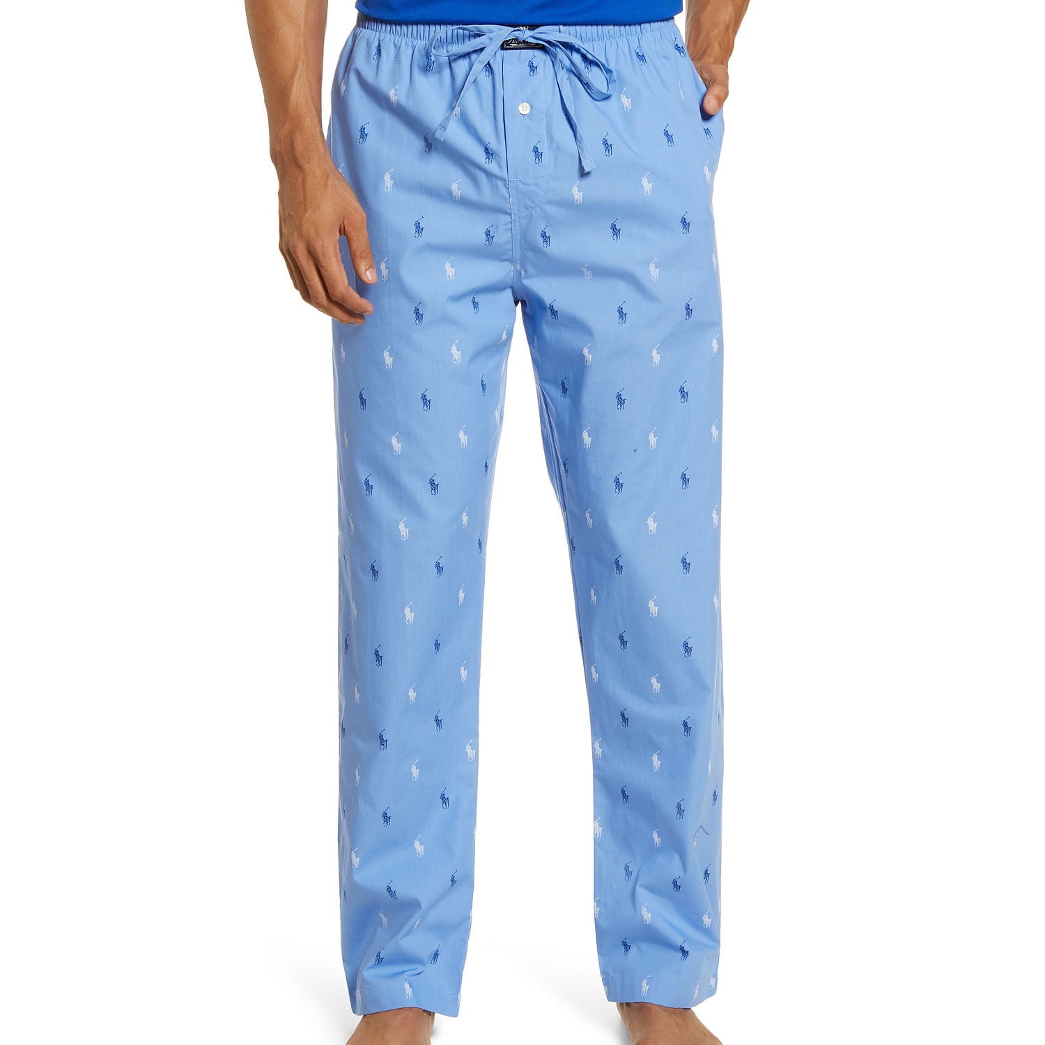 ralph lauren sleepwear