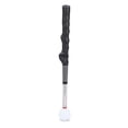 thumbnail image 1 of Golf Swing Grip Trainer Warm Up Training Aid Telescopic Club for Beginner, 1 of 12
