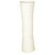 thumbnail image 3 of ColoMX Lámpara de pie de papel Shade Nordic Simple Lamp Shade Creative Vertical Light Cover, 3 of 7