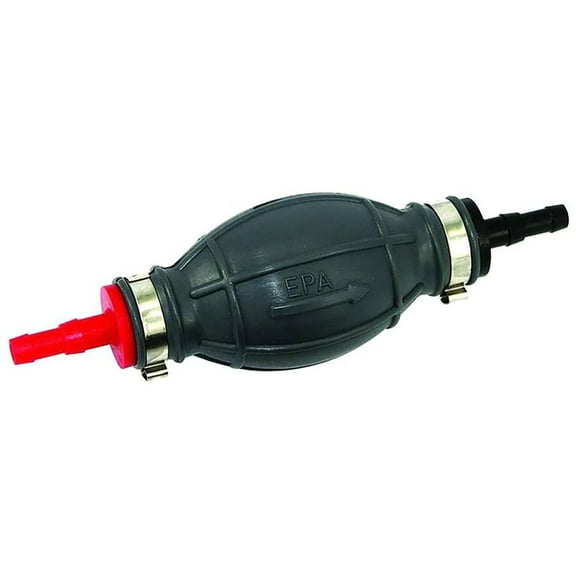 T-H Marine Universal Gen III Fuel Hose Primer Bulb