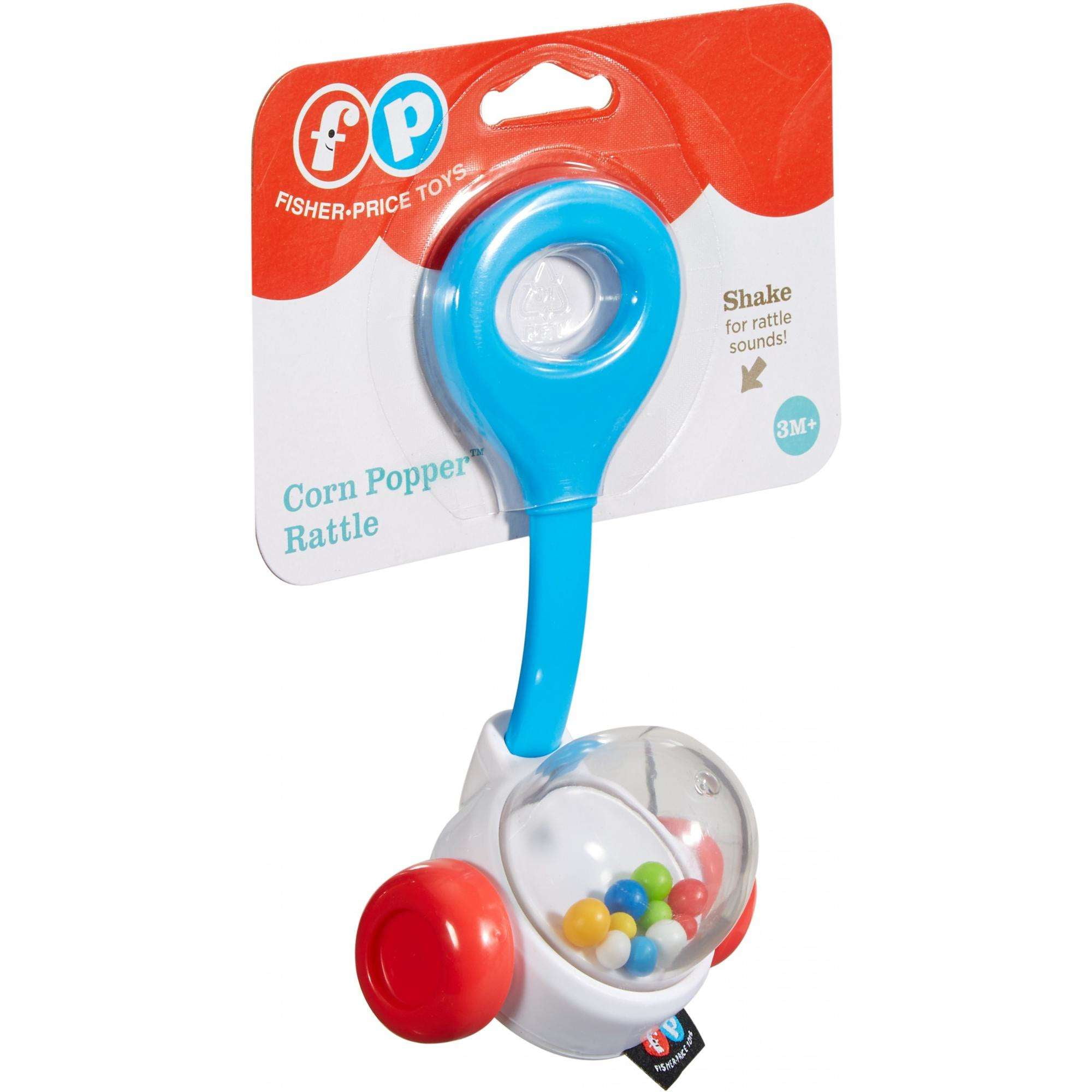 fisher price corn popper walmart