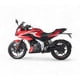 thumbnail image 4 of MOTOCICLETA BAJAJ PULSAR F250 DC ABS ROJO 2026, 4 of 6