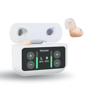 Audien Atom X OTC Hearing Aid